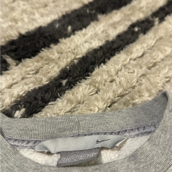 VINTAGE nike crewneck size XXL - Picture 6 of 8